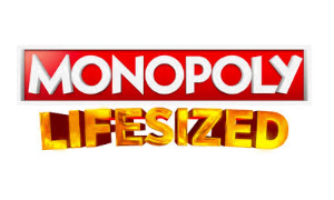 Monopoly Lifesized UK